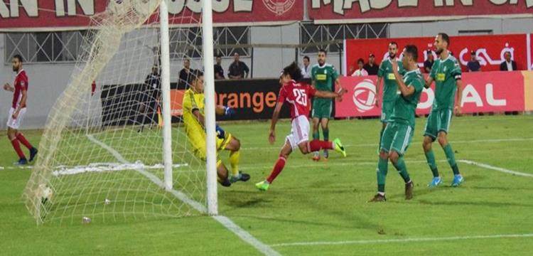عمرو مرعي ، النجم الساحلي عمرو مرعي ، النجم الساحلي
